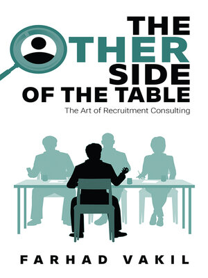 cover image of The Other Side of the Table
